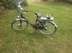 Elektrische damesfiets defect, Fietsen en Brommers, Elektrische fietsen, 51 tot 55 cm, Ophalen, Gebruikt, Batavus