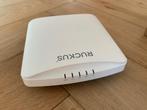 Ruckus R350 WIFI Access Point WIFI6, Ophalen of Verzenden, Zo goed als nieuw, Ruckus
