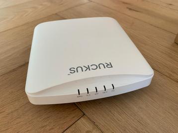 Ruckus R350 WIFI Access Point WIFI6 beschikbaar voor biedingen