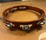 Meinl Tamboerijn 25cm - Nieuw in doos, Ophalen of Verzenden, Nieuw, Trommel