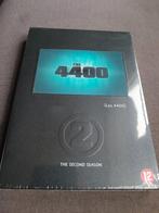 The 4400 seizoen 2 - dvd, Vanaf 12 jaar, Ophalen of Verzenden, Zo goed als nieuw, Komedie