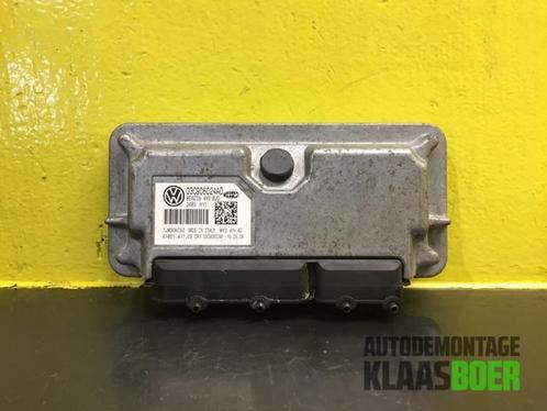 Inspuitcomputer van een Volkswagen Polo, Auto-onderdelen, Brandstofsystemen, Volkswagen, Gebruikt, 6 maanden garantie, 12 maanden garantie