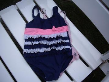 kinder zwemkleding /U .V  kleding /waterschoentjes per foto beschikbaar voor biedingen
