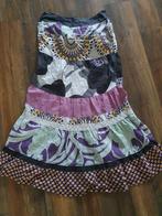 Zomerse Dept maxirok maat xxl (xl), Kleding | Dames, Overige kleuren, Maat 46/48 (XL) of groter, Ophalen of Verzenden, Gedragen