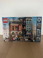 Lego 10246 Detective’s Office - NIEUW, Kinderen en Baby's, Speelgoed | Duplo en Lego, Ophalen of Verzenden, Nieuw, Complete set