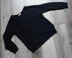 JDY Trui zwart S🙂, Kleding | Dames, Verzenden, Zwart, Zo goed als nieuw, Lange mouw