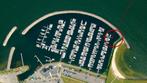 Ligplaats Regatta Center Medemblik 11*4,5 m met langssteiger, Watersport en Boten, Ligplaatsen