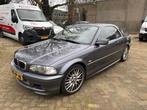 BMW 330Ci Cabrio Executive Automaat, 05-JP-JB, Auto's, BMW, Automaat, Gebruikt, Cabriolet, Overige brandstoffen