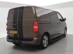Peugeot Expert 2.0 BLUEHDI 180 PK AUT. SPORT PREMIUM + 2 SCH, Auto's, Stof, Gebruikt, 4 cilinders, Bruin
