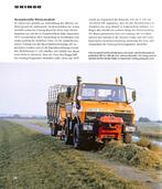 Unimog - Die Baureihen 425/435/424/427/437/405/437.4, Verzenden, Nieuw, Alexander J. Kraus, Tractor en Landbouw