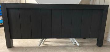 Gratis ombouw bokspring 140x200