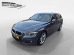 BMW 3-serie Touring 318i M Sport, Euro 6, 1445 kg, Origineel Nederlands, Handgeschakeld