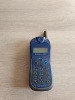 Zeldzame Swing 200 blauw retro telefoon, Ophalen of Verzenden