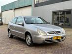 Citroen Xsara Coupé 1.6i-16V VTR, Auto's, Citroën, Origineel Nederlands, Te koop, Zilver of Grijs, Cruise Control