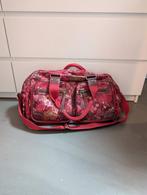 Oilily Weekendtas - Prachtige Kleuren!, Sieraden, Tassen en Uiterlijk, Tassen | Reistassen en Weekendtassen, Ophalen of Verzenden