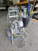 Spuitmachine Grado, Ophalen, Gebruikt, Verfspuit of Verfpomp