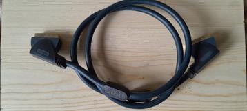 scart kabel profigold 1,50 meter