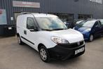 Fiat Doblò Cargo 1.3 MJ L1H1 Actual, Origineel Nederlands, Te koop, 20 km/l, Airconditioning