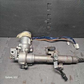 TOYOTA YARIS II STUURBEKRACHTINGING ELEKTRISCH / 45200 - 0D beschikbaar voor biedingen