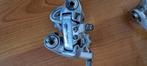 CAMPAGNOLO Chorus groep 8 speed, Overige merken, Aluminium, Ophalen of Verzenden, Zo goed als nieuw