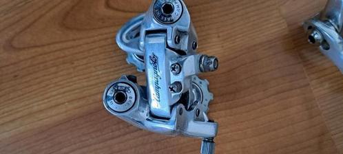 CAMPAGNOLO Chorus groep 8 speed, Fietsen en Brommers, Fietsen | Racefietsen, Zo goed als nieuw, Overige merken, Meer dan 20 versnellingen