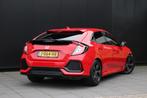 Honda Civic 1.0 i-VTEC Comfort | STOELVERW. | CAMERA | NAVI, Auto's, Voorwielaandrijving, Stof, Gebruikt, Euro 6