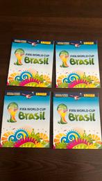 Brasil leeg albums, Buitenlandse clubs, ., Ophalen of Verzenden, .