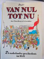 Van Nul Tot Nu - Complete Set (Deel 1-4), Ophalen of Verzenden, Gelezen