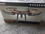 Drone met camera, Ophalen, Zo goed als nieuw, Drone met camera