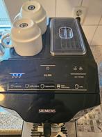 Siemens EQ.300  koffiezetapparaat 60 euro, Witgoed en Apparatuur, Broodbakmachines, Ophalen of Verzenden, Zo goed als nieuw