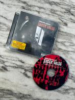 Timbaland - shock waves, Ophalen of Verzenden, Zo goed als nieuw