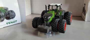 WIKING FENDT 1050 Varii met dubbellucht beschikbaar voor biedingen