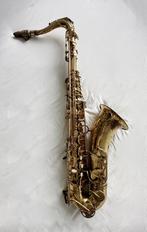 Elkhart Excellent Tenor-Saxofoon, Ophalen, Gebruikt, Tenor, Met koffer
