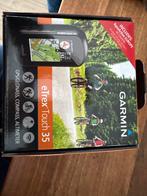 Garmin eTrex Touch 35 GPS Navigatie, Ophalen of Verzenden, GPS, Gebruikt