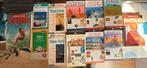 Reisgidsen Collectie: Capitool, Globus, Insight Guides, Boeken, Capitool, Europa, Ophalen of Verzenden, Zo goed als nieuw