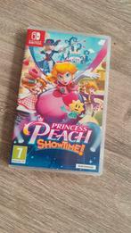 Princess peach showtime voor Nintendo switch, Zo goed als nieuw, Ophalen