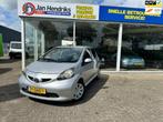 Toyota Aygo 1.0-12V +, Stof, Gebruikt, 4 stoelen, 68 pk