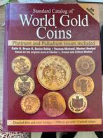Krause Mishler Cataloge World Gold Coins 5e Editie, Ophalen, Zo goed als nieuw, Catalogus