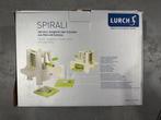 Lurch Spirali, Ophalen, Nieuw