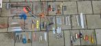 Gereedschap Collectie, Ophalen, Gebruikt, Overige typen