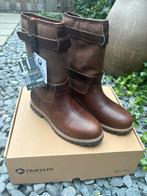 NIEUWE Travelin' Sweden Dames Outdoorlaarzen - Waterdicht, Hoge laarzen, Bruin, Travelin, Nieuw