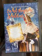 Het kasteel van Sinterklaas en het magische schilderij dvd, Alle leeftijden, Ophalen of Verzenden, Film, Avontuur