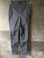 Prachtige KAREN MILLEN  broek, Ophalen of Verzenden, Zo goed als nieuw, Maat 38/40 (M), Blauw