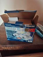 Lifetec Draadloos Transmissiesysteem, Ophalen of Verzenden, Gebruikt, Minder dan 2 meter, Overige kabels