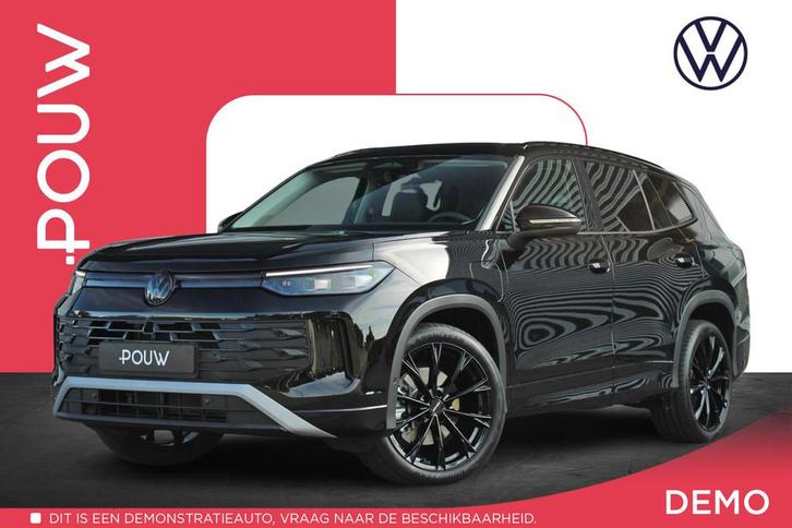 Volkswagen Tayron 1.5 eHybrid 204pk Life Edition | 20" Velge, Auto's, Volkswagen, Bedrijf, Te koop, Overige modellen, ABS, Achteruitrijcamera