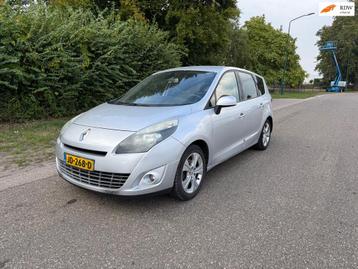 Renault Grand Scénic 2.0 Bose 7p. beschikbaar voor biedingen