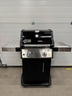 Weber Spirit E-215 GBS Zwart gas barbecue nieuw, Ophalen, Nieuw, Weber