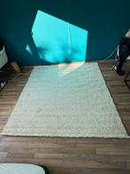 Tapijt vierkant 200*200 creme kleur, Ophalen, Vierkant, 200 cm of meer, Crème