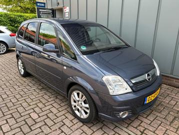 Opel Meriva 1.8-16V Cosmo INRUIL KOOPJE! beschikbaar voor biedingen
