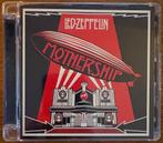 Led Zeppelin - Mothership 2cd (remastered), Ophalen of Verzenden, Zo goed als nieuw